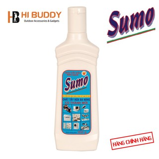 Chất tẩy rửa đa năng Sumo chai 350g