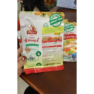 Hạt nêm Neptune 350g