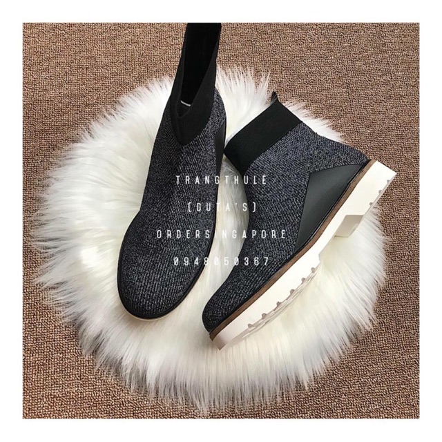 Boots Charles and keith SALE