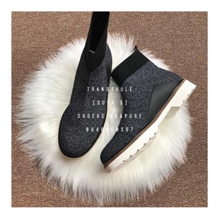 Boots Charles and keith SALE