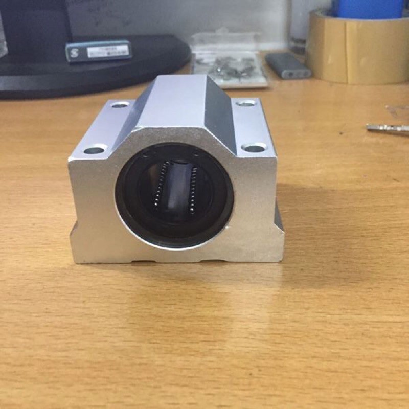 Bi trượt tròn SCSUU20