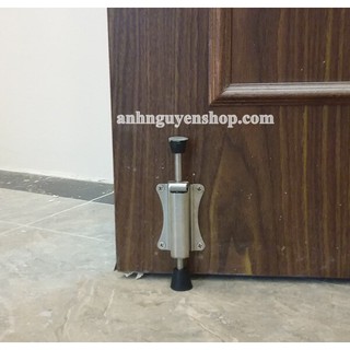SET 2 Chân Chống Cửa Thông Minh HL - Chặn Cửa 2 Chiều Anhnguyenshop