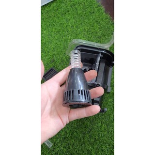 Lọc thác bể cá 607H VipSun Lọc thác mini