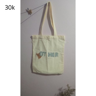 TÚI TOTE 2HAND