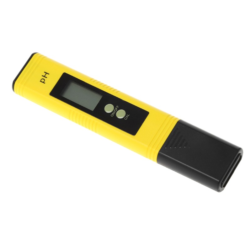 Bút đo độ PH kỹ thuật số mini tiện dụng