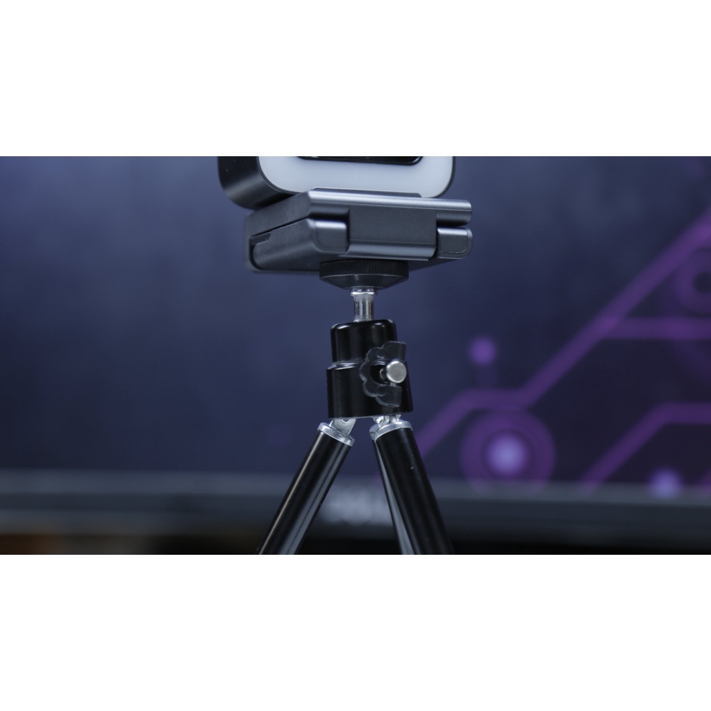 Webcam Hikvision Livestream, học tập DS-UL2 2mp, DS-UL4 4mp, DS-UL8 8mp  HÀNG CHÍNH HÃNG bảo hành 24 tháng | BigBuy360 - bigbuy360.vn