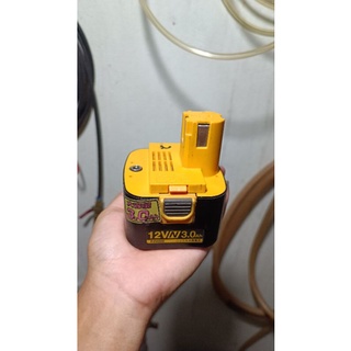 Pin National 12v đóng mới dung lượng cao