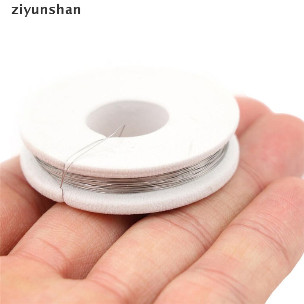 Cuộn Dây Điện Trở 0.15~0.25mm 10m | BigBuy360 - bigbuy360.vn