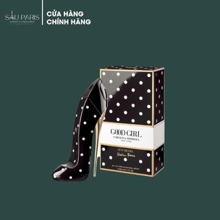 Nước hoa Carolina Herrera Good Girl Dot Drama Collector Edition