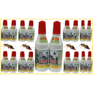 [Mã PET20K giảm 20K đơn 250K] thuốc diệt mối tận gốc dạng bột PMC 90 - 100gr.