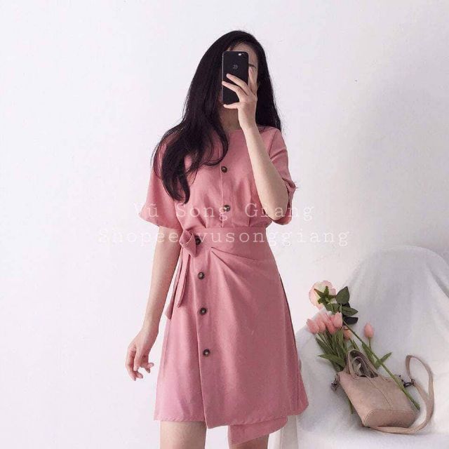 Thanh lý váy Vũ Song Giang