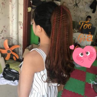 Tóc buộc light 160k sale