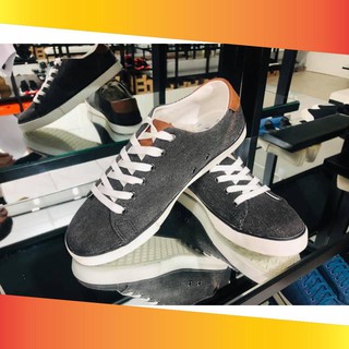 [ DINCOX ] Giày Thể Thao Nam Cox Shoes Black 4083