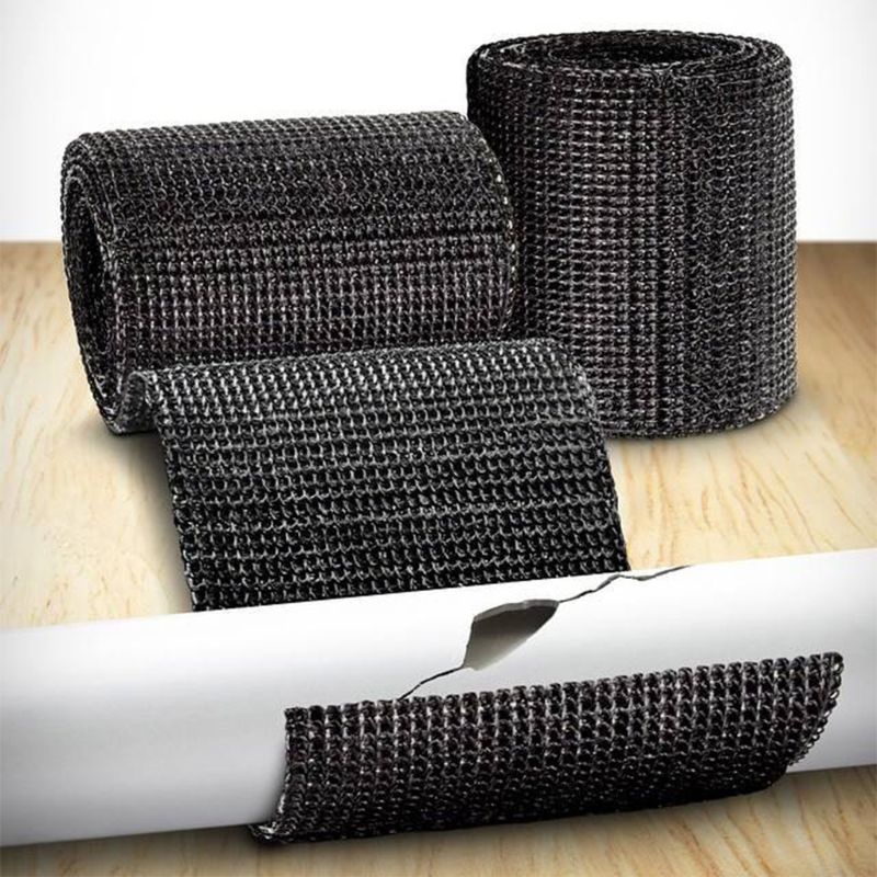 Băng Keo Quấn Sợi Thủy Tinh Chịu Nhiệt Độ Cao