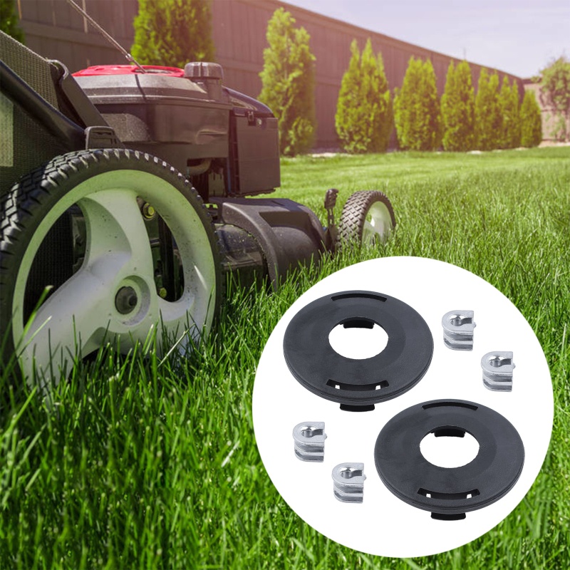 Nắp Đậy Đầu Máy Cắt Cỏ Tự Động 25-2 Cho FS44 FS55 FS70 FS76 FS80 FS85 FS90 FS100 FS110