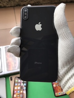 Mô hình iphone XS Max 1:1