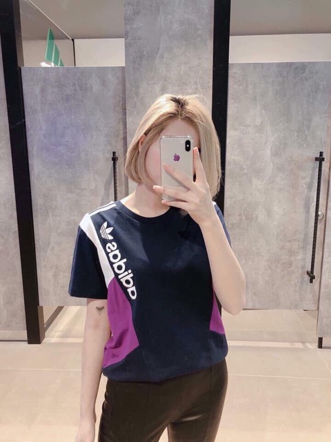 Áo thun adidaa combodia tee