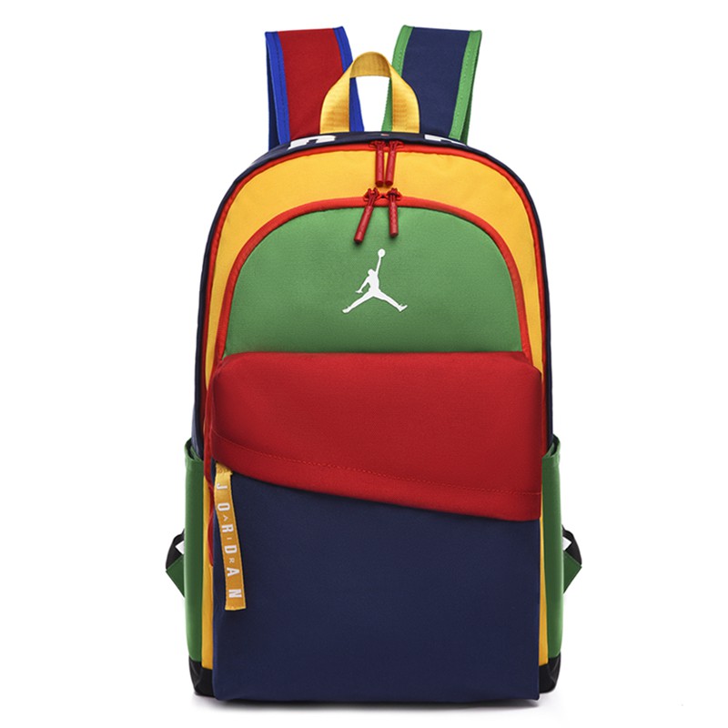 Ba Lô Thể Thao Phong Cách Năng Động Hợp Thời Trang