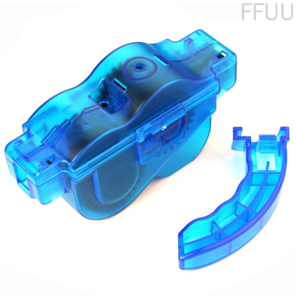 Dụng cụ vệ sinh sên xe đạp tiện lợi