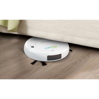 Robot hút bụi thông minh Cleueur