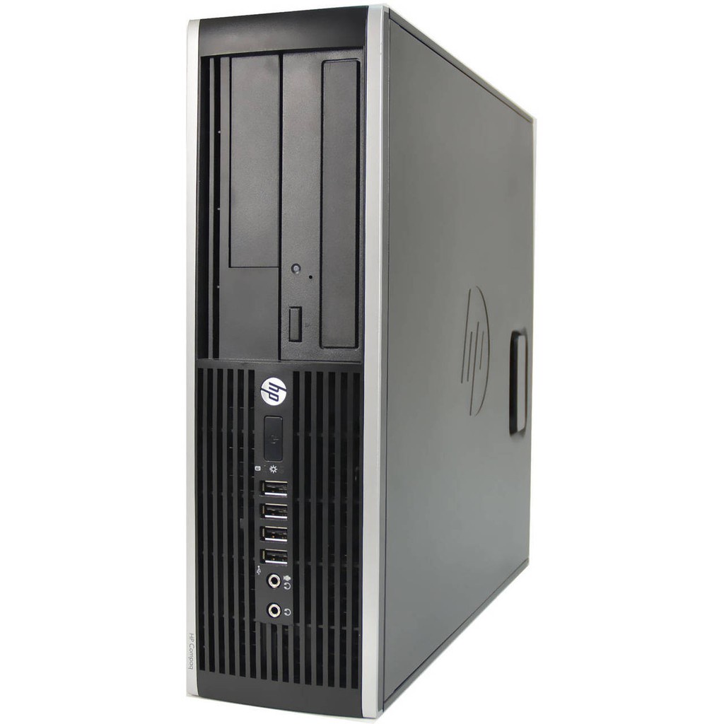 Máy bộ HP Compaq 6300 SFF Core i3 - 3220