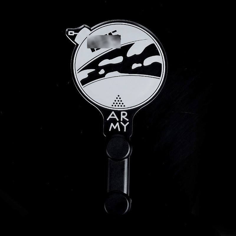 Bomb Bts Lightstick Bts đèn phát sáng Bts bản mỏng 150k