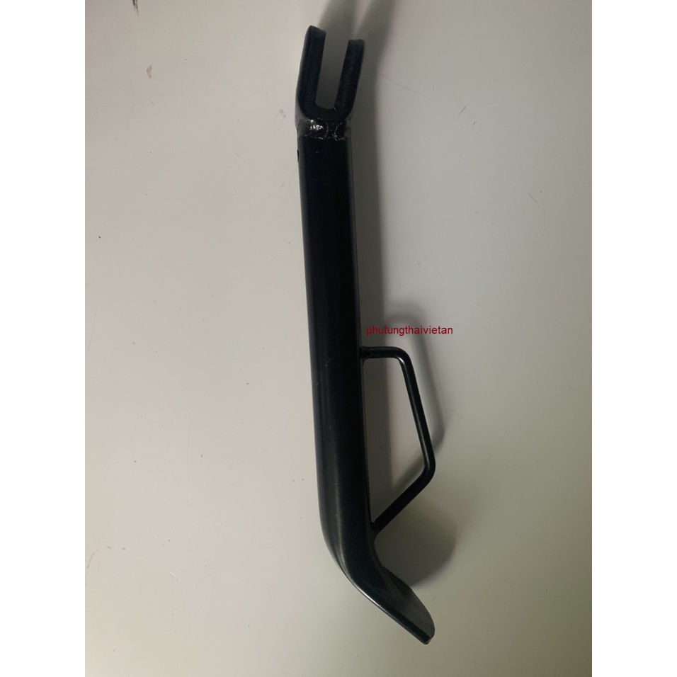 Chân chống nghiên exciter 135 cc mẫu dài cứng cáp