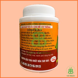 Kích Thích Ra Rễ