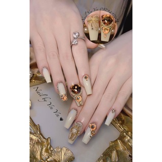Charm - Phụ kiện trang trí móng CH-09