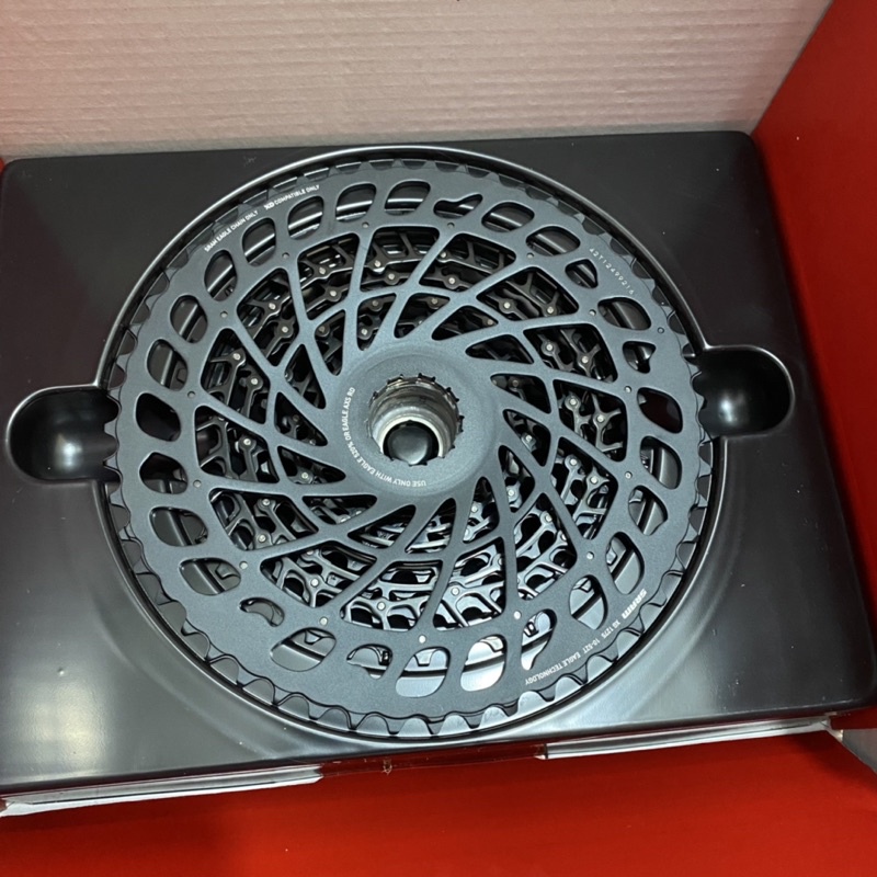 FullBox Groupset Sram Gx 12Speed