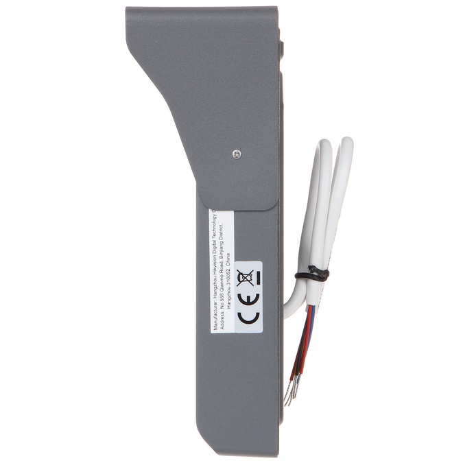 Bộ chuông cửa có hình HIKvision DS-KIS203, màn hình 7 inch