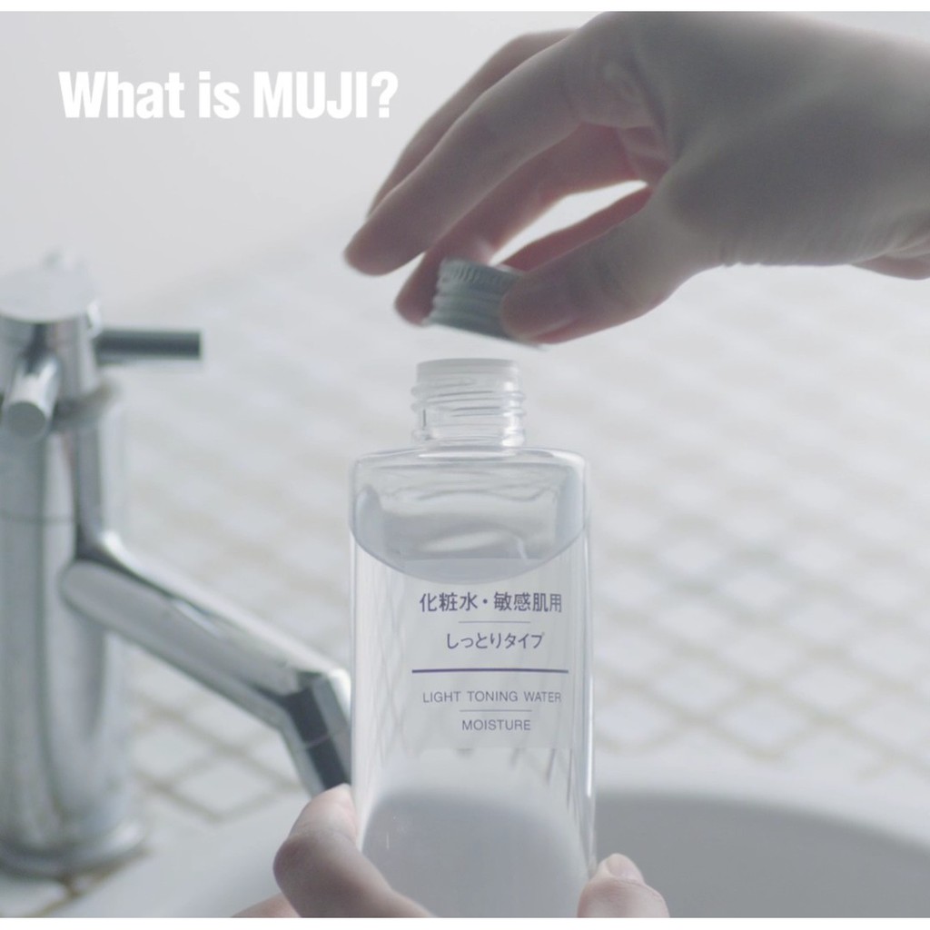 Sale đủ bill Toner Muji | BigBuy360 - bigbuy360.vn