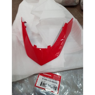 Bợ dưới đèn honda sonic màu đỏ