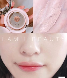 Phấn nước April Skin Magic Essence Shower