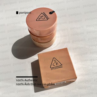  [100% AUTH] Phấn Bắt Sáng 3CE Glow Beam Highlighter 8,5g