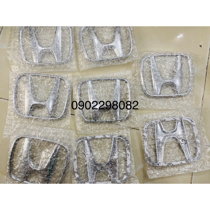 Logo biểu tượng ka lăng Civic, Crv, City accord  logo ca lăng, Honda Civic 2006-2011, Crv 2007-12 city accord