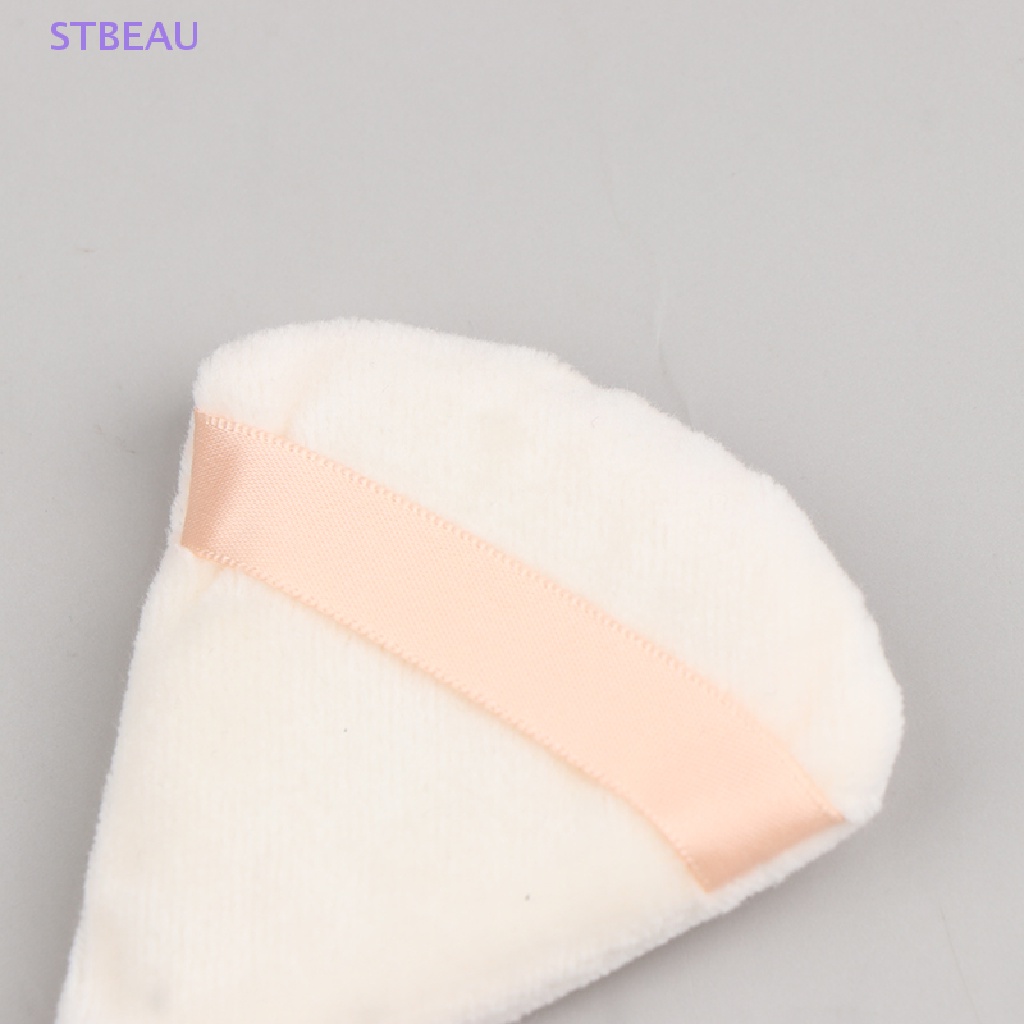 Set 2 Mút Trang Điểm Tán Kem Nền Tiện Dụng Chất Lượng Cao