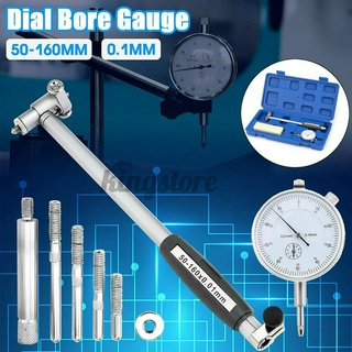 Đồng hồ đo khoảng cách 50-160mm 0.01mm