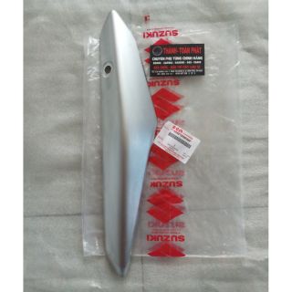 Vĩ che pô Satria Fi,Raider Fi