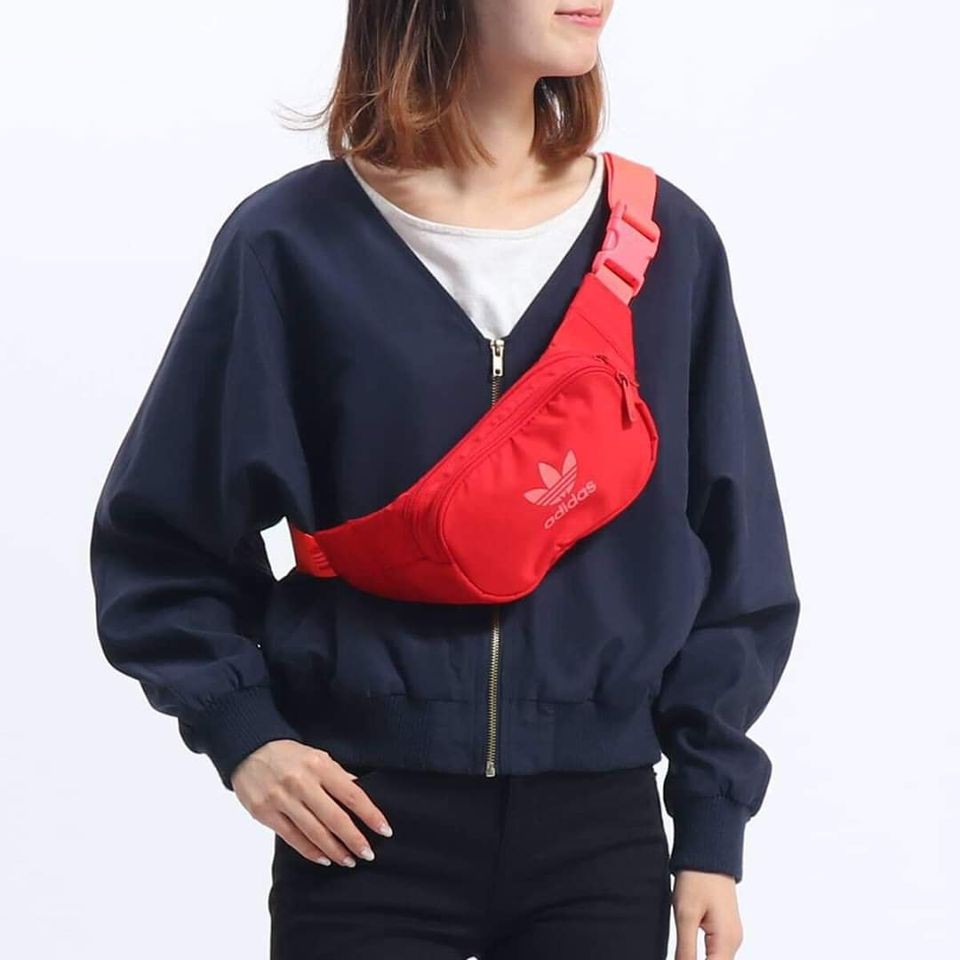 TÚI ADIDAS ESSENTIAL VOCAL CROSSBODY BAG