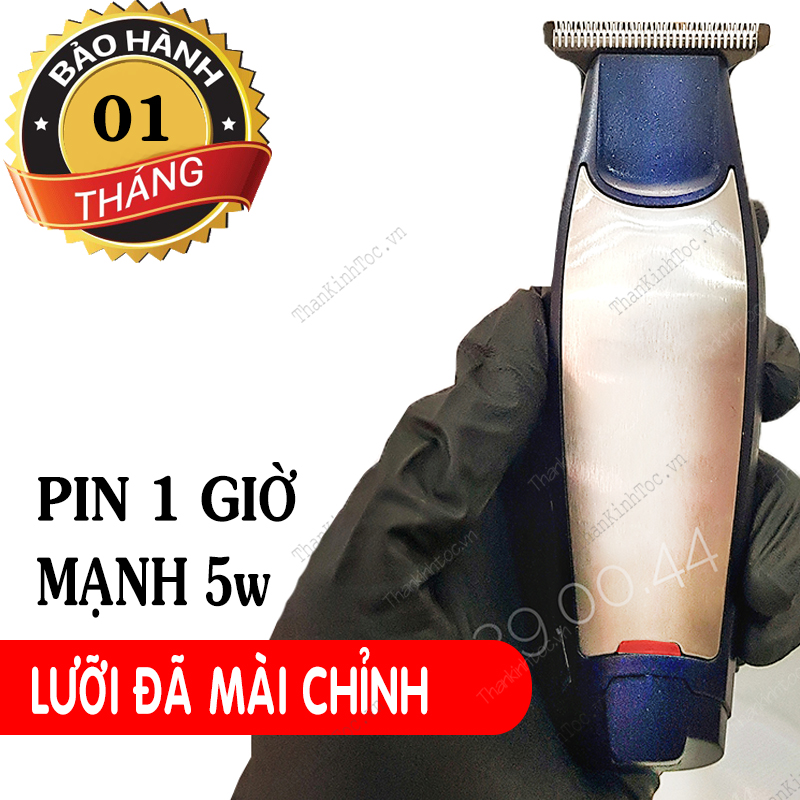 Tông đơ viền SURKER ( ĐÃ MÀI CHỈNH LƯỠI )