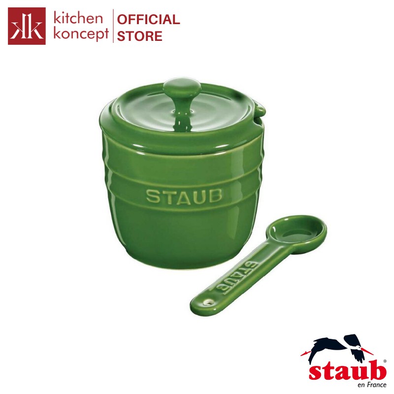 HŨ ĐỰNG THỰC PHẨM STAUB