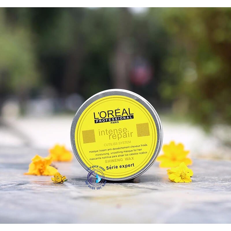 SÁP VUỐT TÓC NAM CAO CẤP L'OREAL 100gr [Giá gốc] | BigBuy360 - bigbuy360.vn