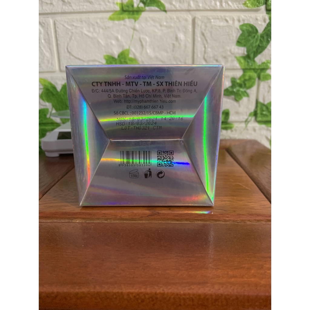 [Chính hãng] [Siêu Sale] [Có bảo hành] Kem Dưỡng Trắng Da Ngừa Nám Tàn Nhang Đồi Mồi  P+ 6 in 1 Loại 30G | BigBuy360 - bigbuy360.vn