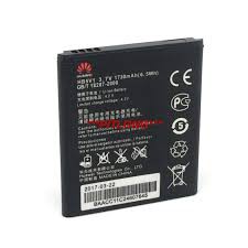 Pin Huawei Y541-U02