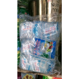 Thạch dừa 🥥 minh châu 🍸