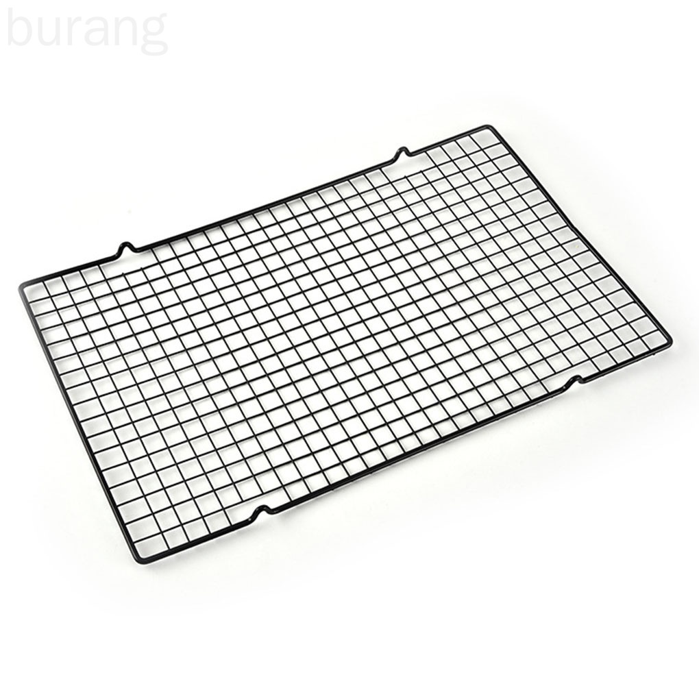 Giá đỡ làm nguội bánh bằng thép carbon không dính tiện dụng chất lượng cao