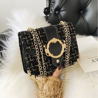 [ Xả Kho Giá Sốc] Túi Đeo Chéo Kiểu Hàn Quốc TX033