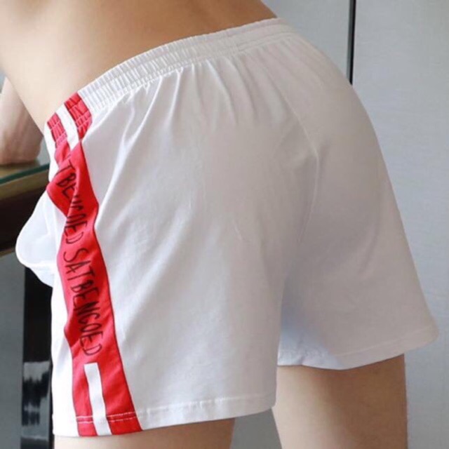 Quần ngủ nam thun cao cấp nhiều màu, quần ngủ có túi hai bên