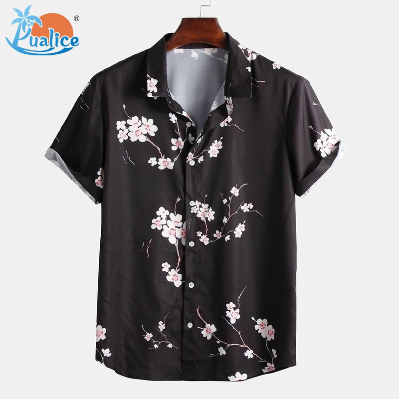 The Shirts Are Short In Chinese Style for Men 01 | BigBuy360 - bigbuy360.vn